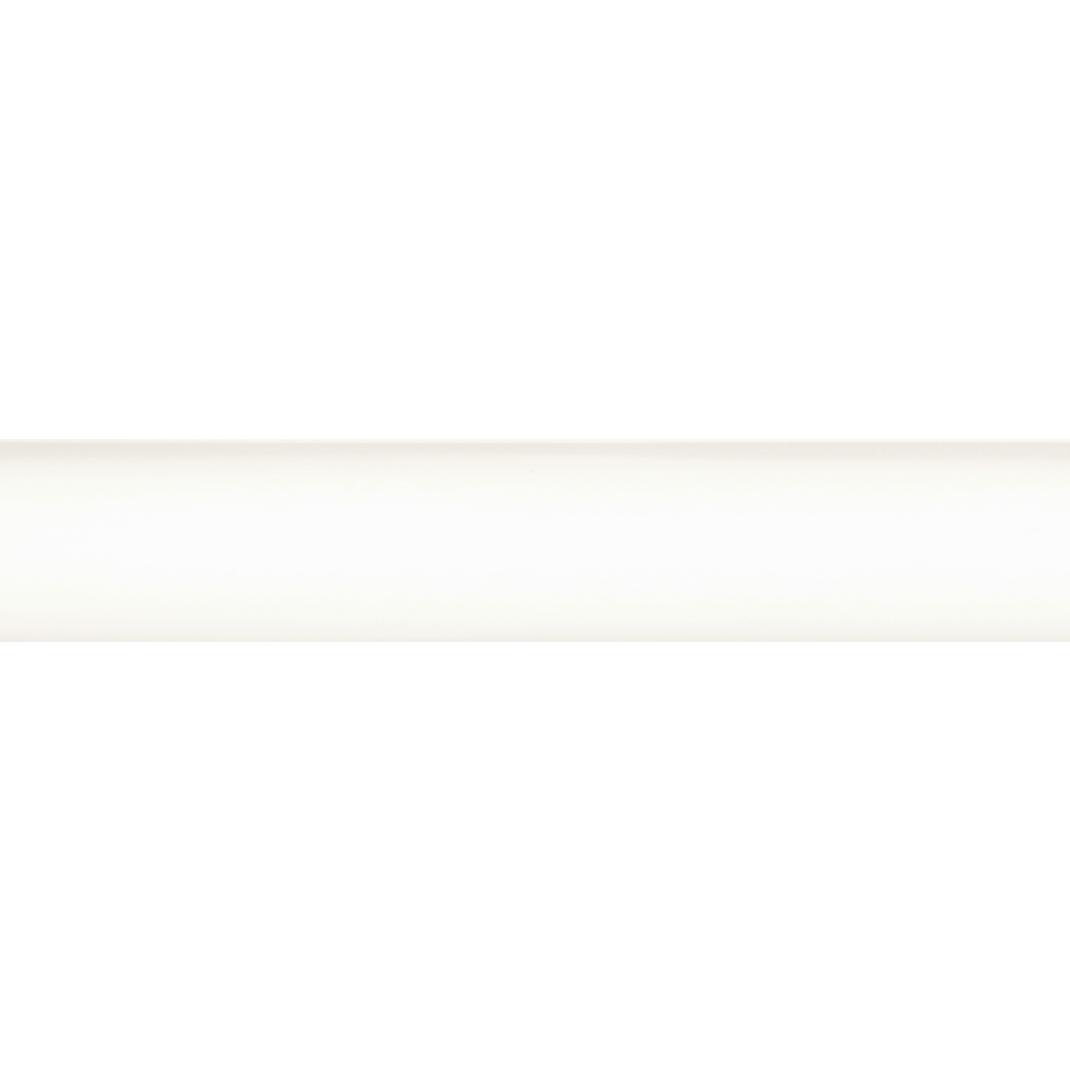 Kirsch Wood Trends Smooth Wood Drapery Rod Pole - Various Sizes / Colors