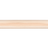 Kirsch Wood Trends Smooth Wood Drapery Rod Pole - Various Sizes / Colors
