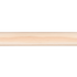 Kirsch Wood Trends Smooth Wood Drapery Rod Pole - Various Sizes / Colors