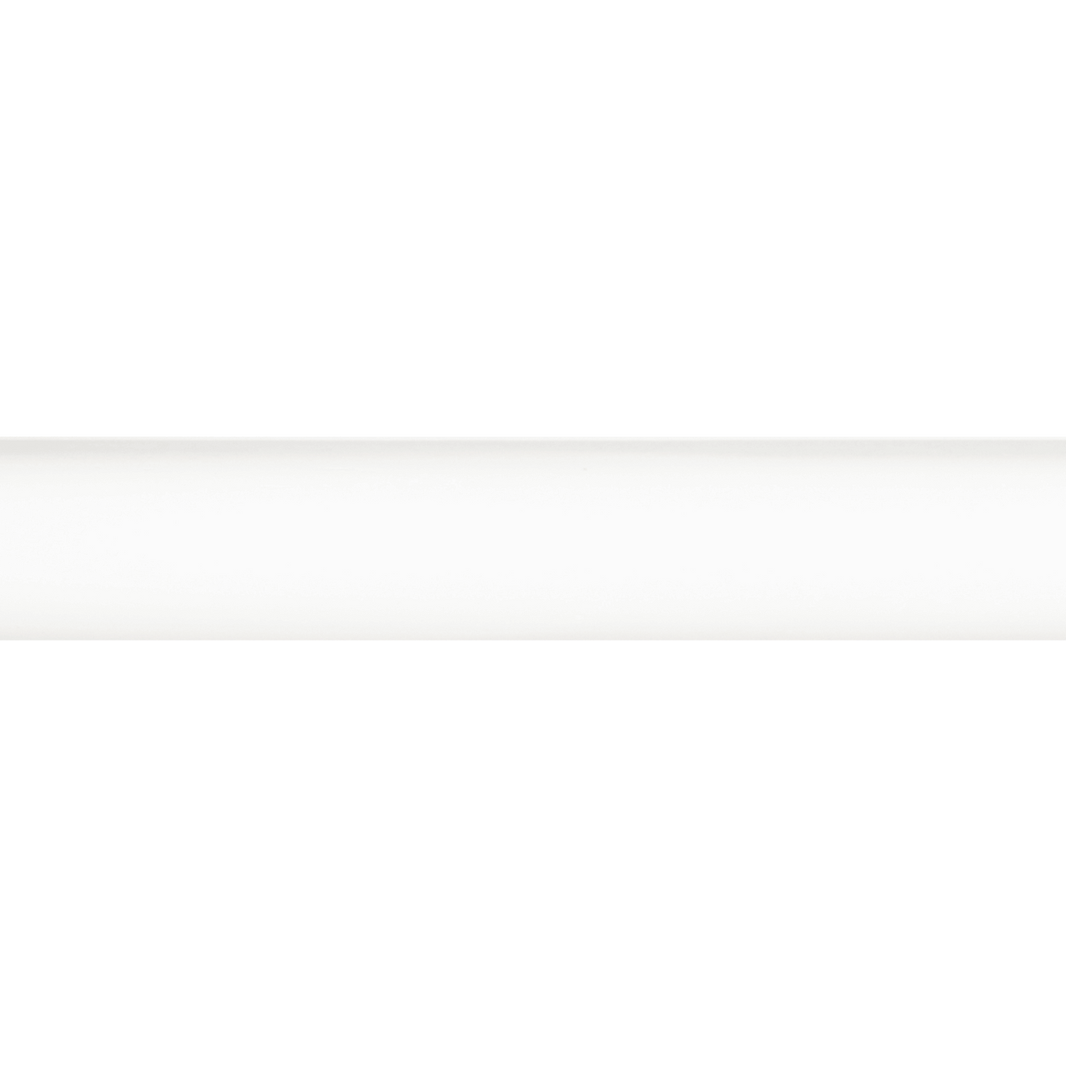 Kirsch Wood Trends Smooth Wood Drapery Rod Pole - Various Sizes / Colors