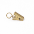Kirsch Designer Metal Clips for Drapery Rings - Various Colors