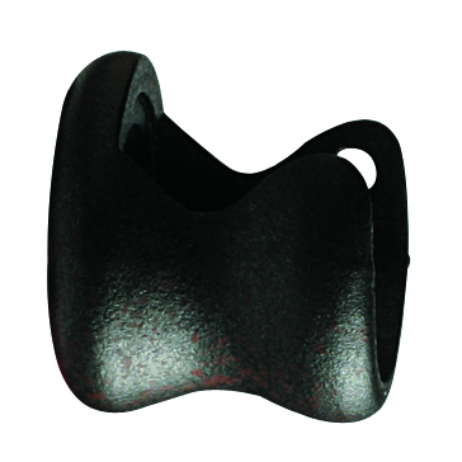 Forest drapery hardware Lateral bracket 30mm-black