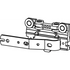 Forest drapery hardware Master r over multifunctional