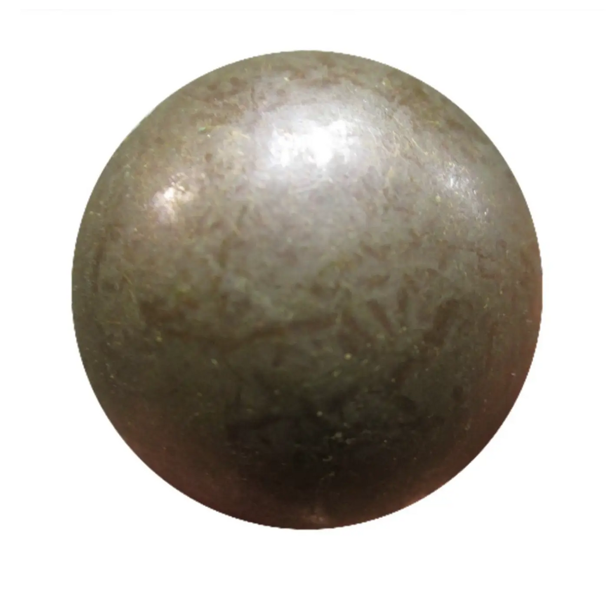High Dome Decorative Upholstery Nails in Natural