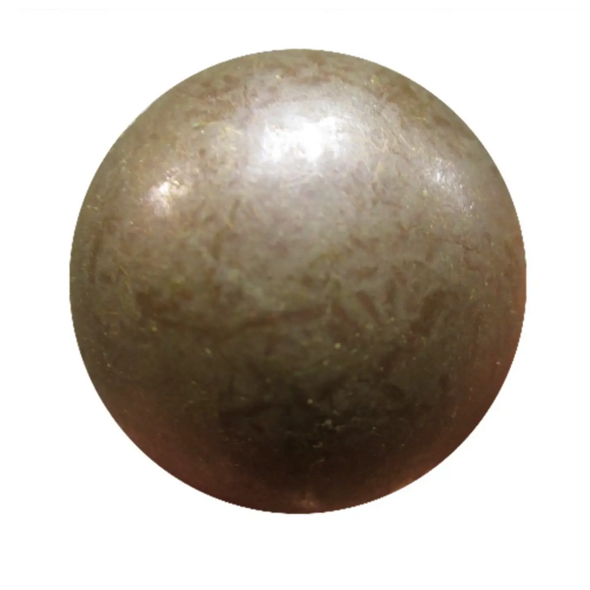 Natural Round Upholstery Nail Head
