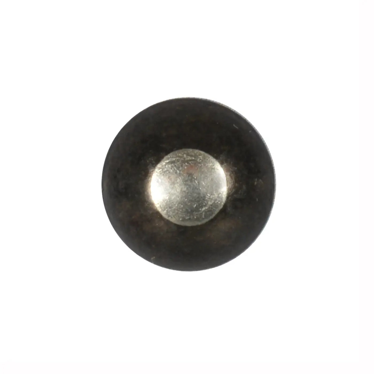 Nickel Ren. Round Upholstery Nail Head