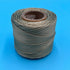 Conso #18 Bonded Nylon Heavy Hand Sewing Thread Beaver