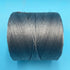 Conso #18 Bonded Nylon Heavy Hand Sewing Thread - 777 Dark Grey