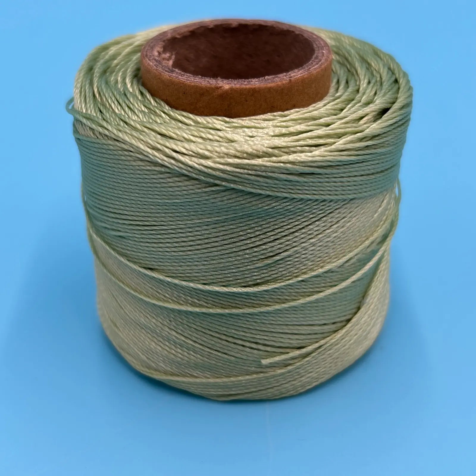 Conso #18 Bonded Nylon Heavy Hand Sewing Thread - 770 Leaf