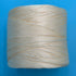 Conso #18 Bonded Nylon Heavy Hand Sewing Thread - 780 Light Beige