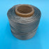 Conso #18 Bonded Nylon Heavy Hand Sewing Thread - 776 Light Grey