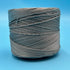 Conso #18 Bonded Nylon Heavy Hand Sewing Thread - 776 Light Grey