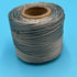 Conso #18 Bonded Nylon Heavy Hand Sewing Thread - 776 Light Grey