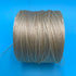 Conso #18 Bonded Nylon Heavy Hand Sewing Thread - 722 Natural
