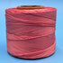 Conso #18 Bonded Nylon Heavy Hand Sewing Thread - 774 Rose