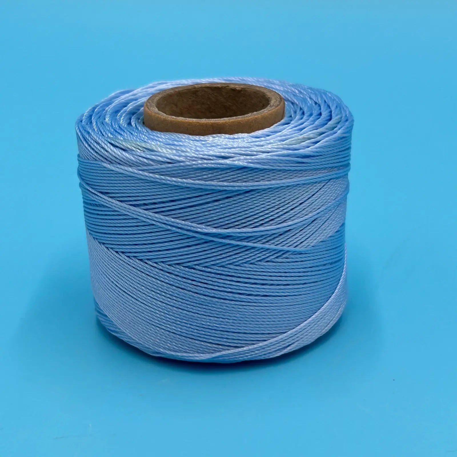 Conso #18 Bonded Nylon Heavy Hand Sewing Thread - 772 Slate