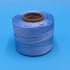 Conso #18 Bonded Nylon Heavy Hand Sewing Thread Slate