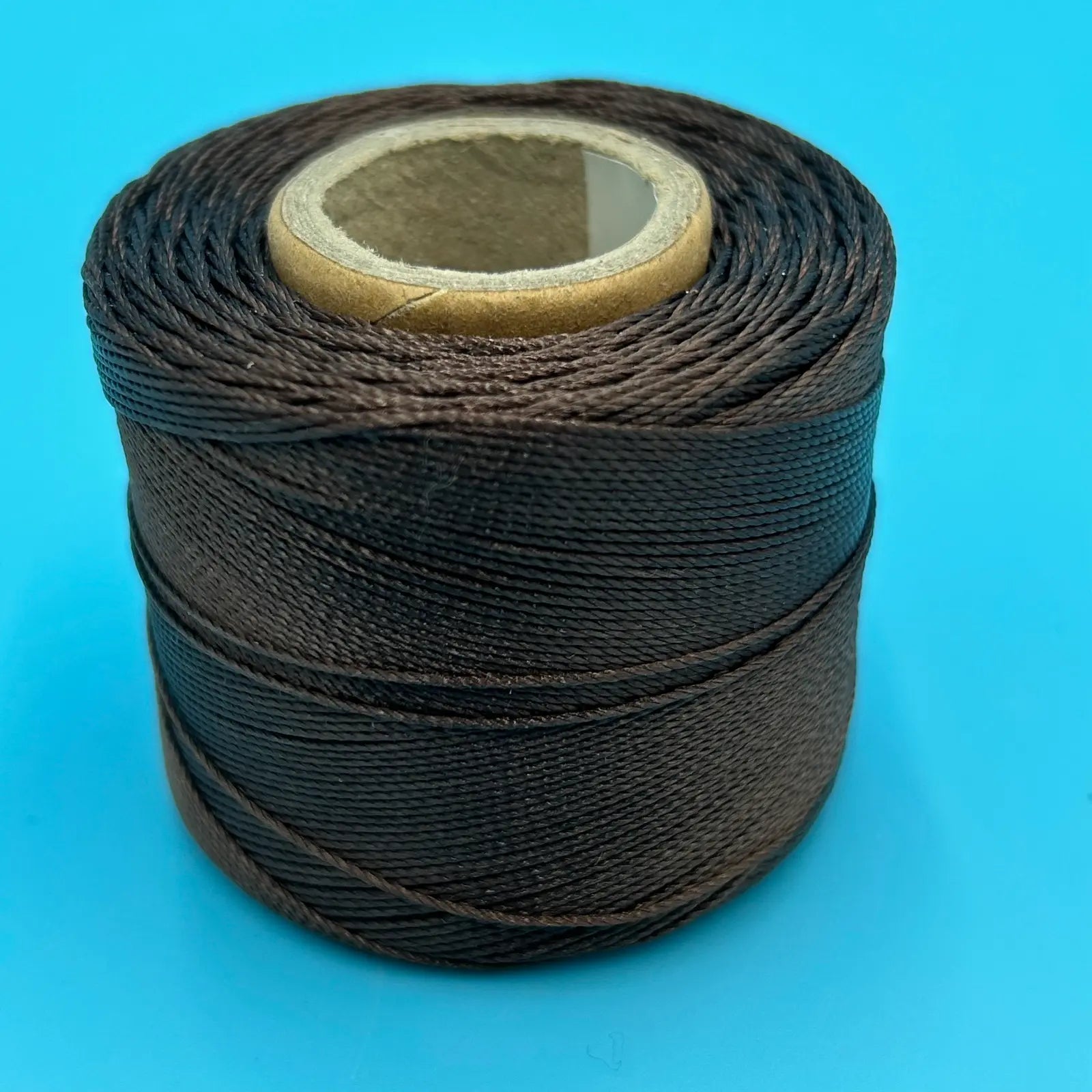 Conso #18 Bonded Nylon Heavy Hand Sewing Thread