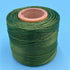 Conso #18 Bonded Nylon Heavy Hand Sewing Thread - 779 Dark Green