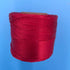 Conso #18 Bonded Nylon Heavy Hand Sewing Thread - 766 Scarlet