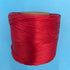 Conso #18 Bonded Nylon Heavy Hand Sewing Thread - 766 Scarlet