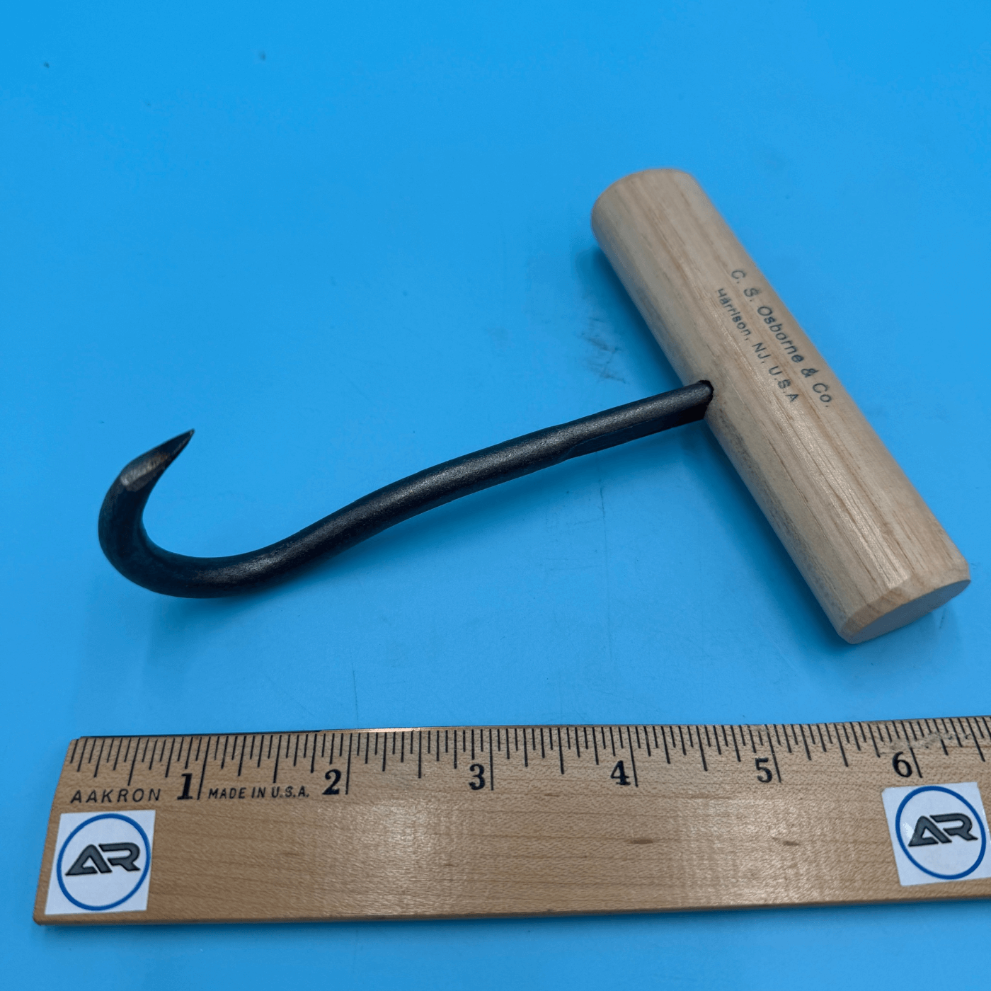 C.S. Osborne Bag Hook 299H-5