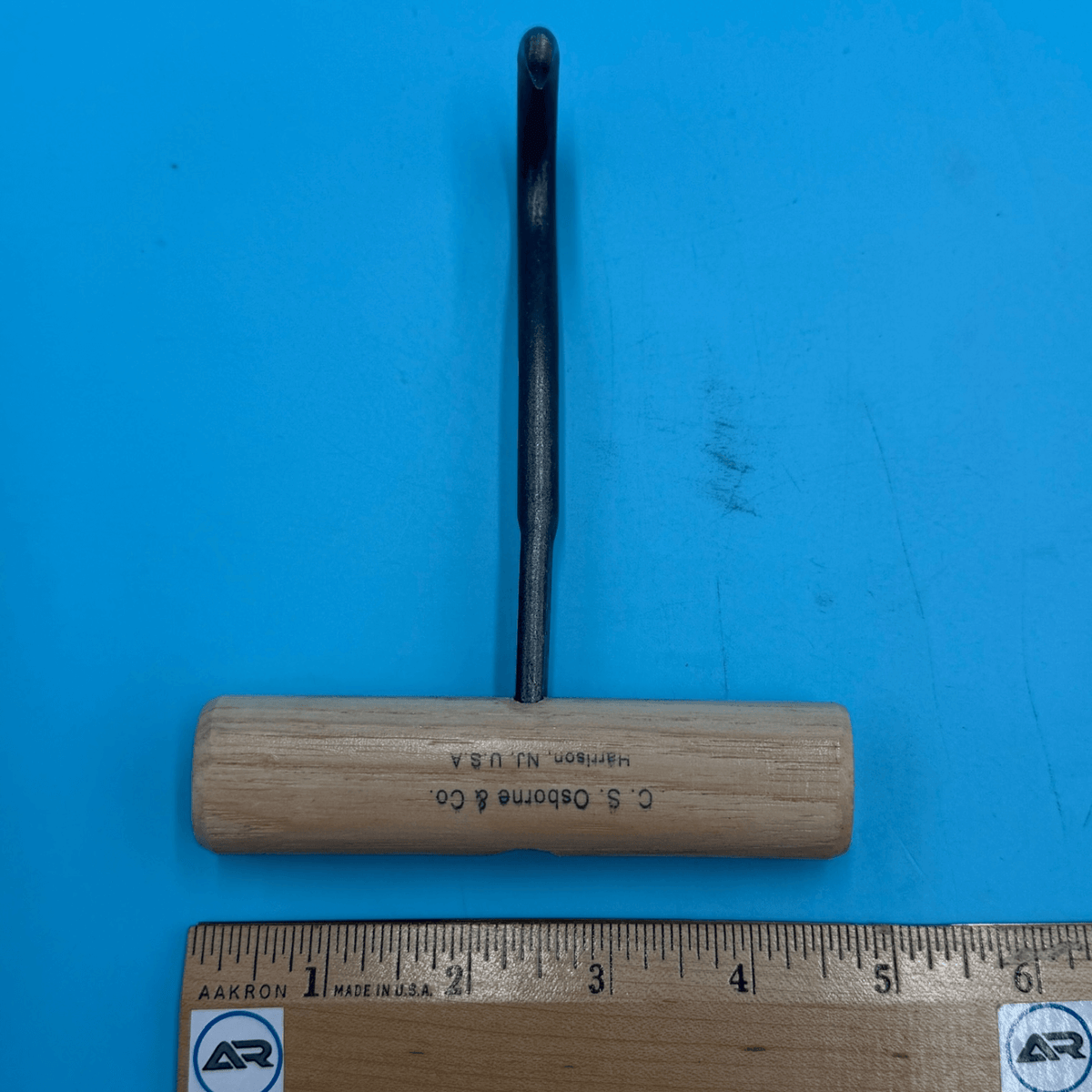 C.S. Osborne Bag Hook 299H-5