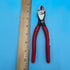 C.S. Osborne Mount Diagonal Cutting Nippers 8377