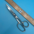 E-Z Cut Leather Shears 8-1/4" #708