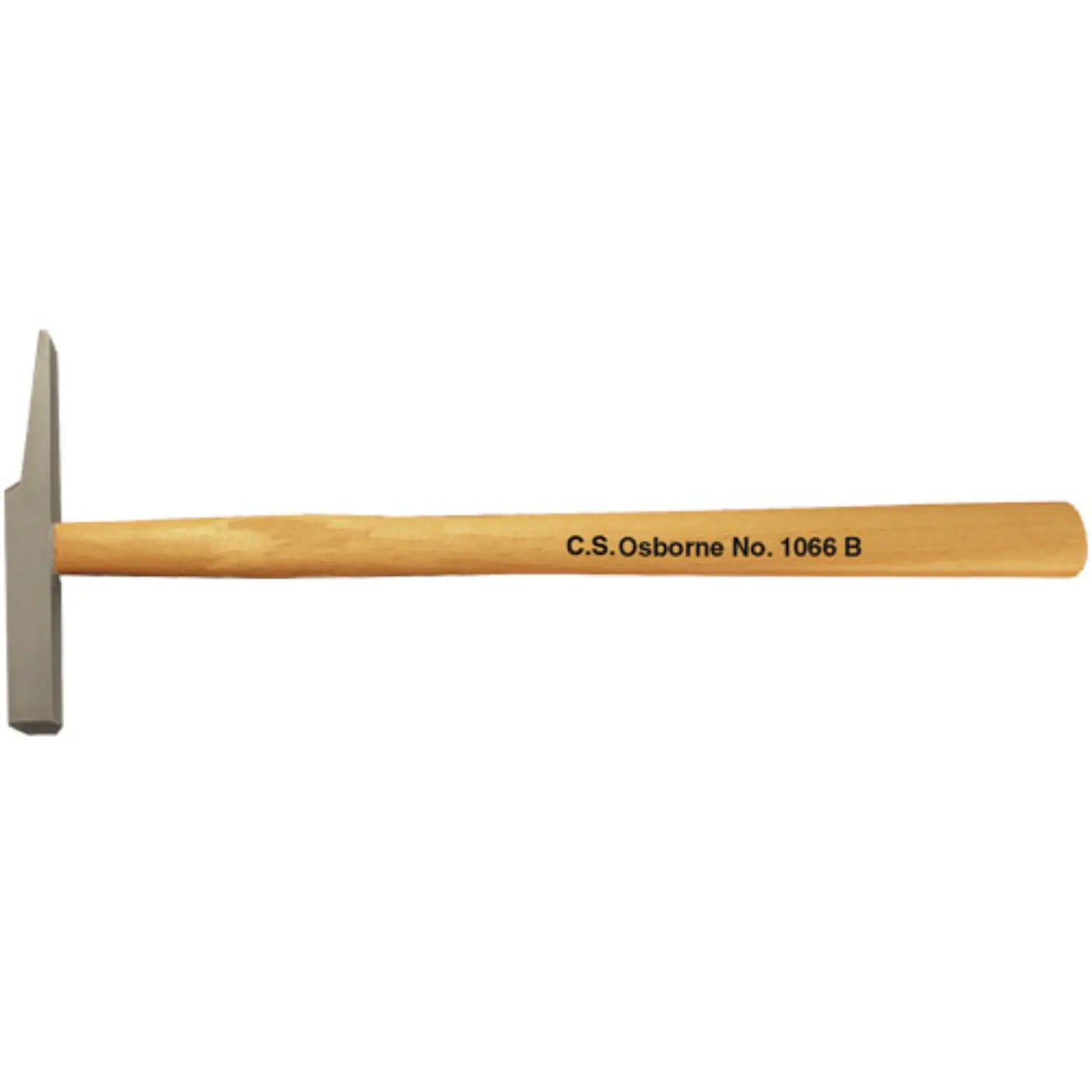 C.S. Osborne Glazier & Picture Framing Hammer