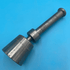C.S. Osborne Plain Grommet Inserting Die Setter 216-5