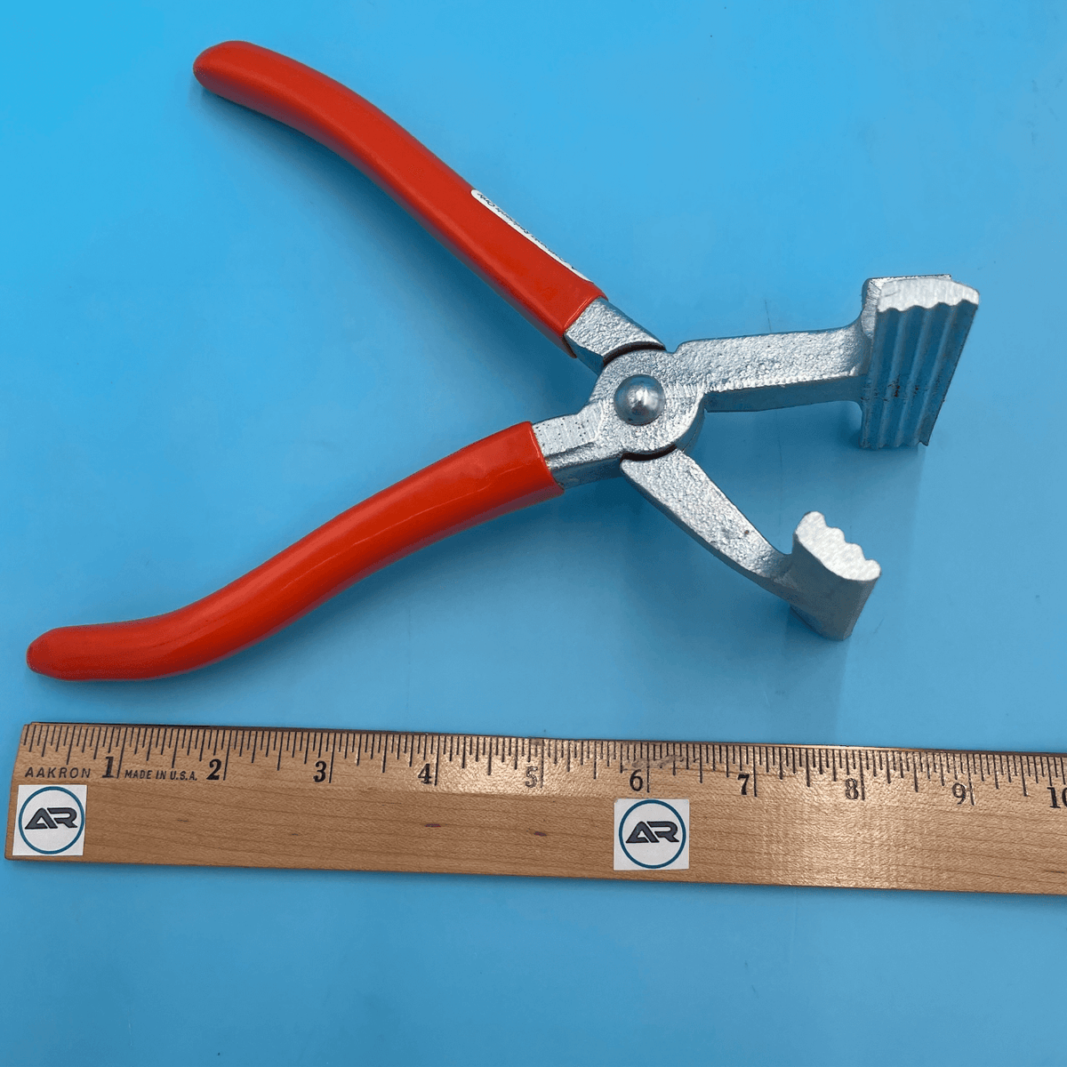 C.S. Osborne Webbing Or Canvas Pliers #250