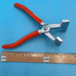 C.S. Osborne Webbing Or Canvas Pliers #250