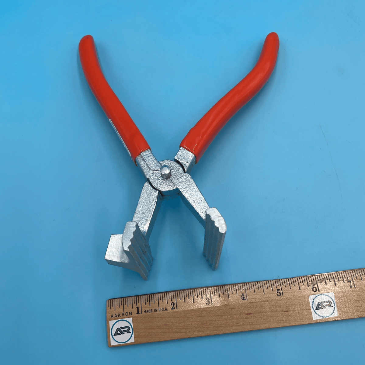 C.S. Osborne Webbing Or Canvas Plier #250