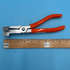 Osborne Webbing Canvas Plier Short Jaw OSB251