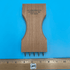 C.S. Osborne Webbing Stretcher (Groove End) 689-B