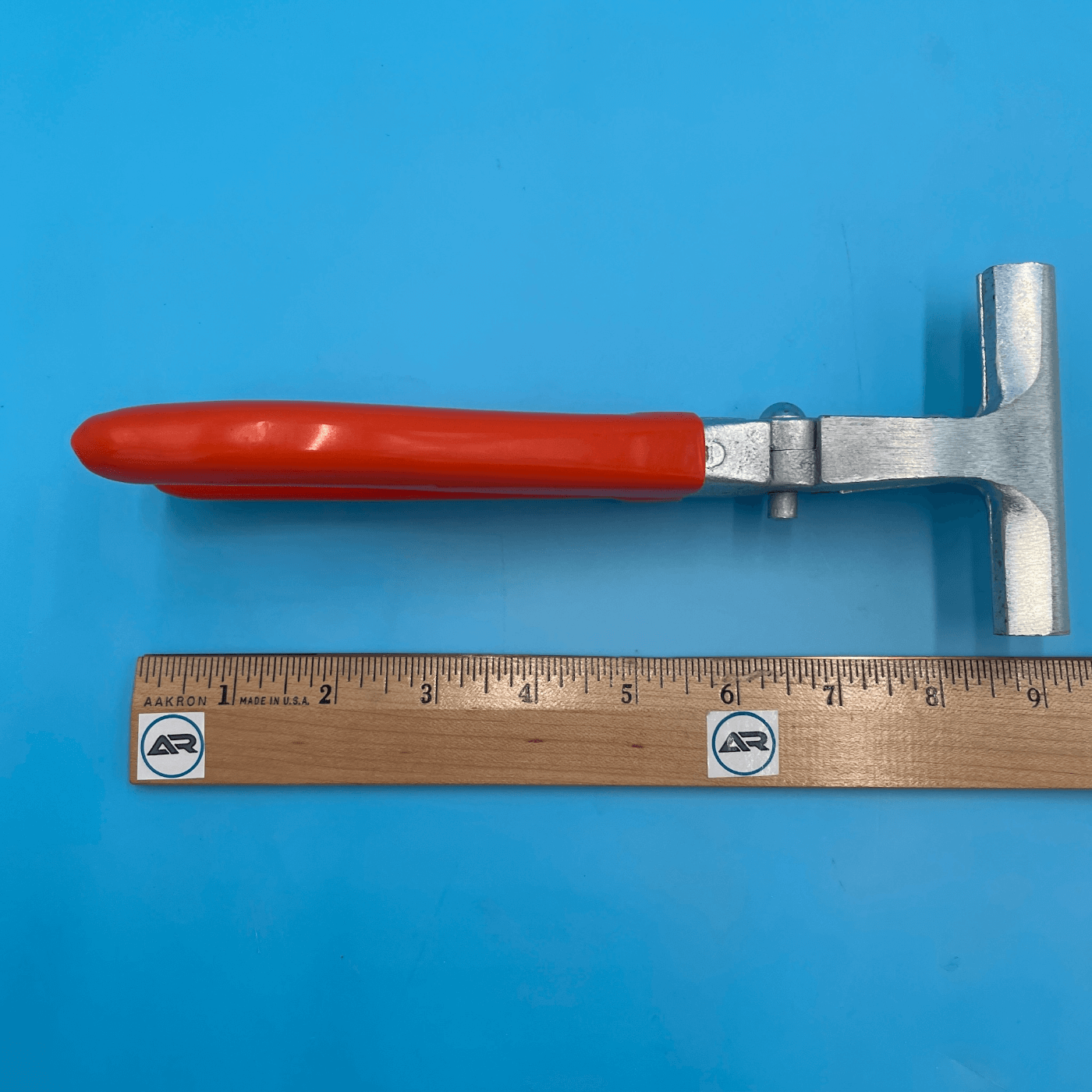 C.S. Osborne Webbing Or Canvas Plier #250