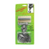 Osborne set it yourself grommet kit black