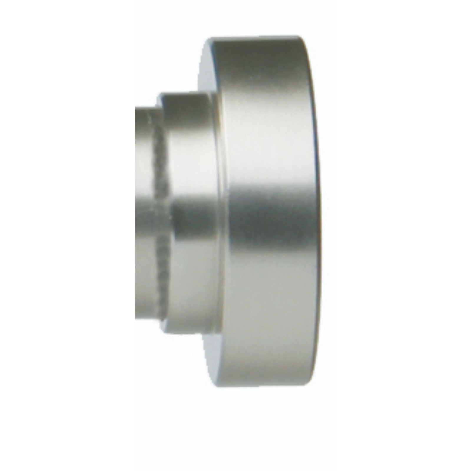 POP FINIAL 30MM-STAINLESS STEEL