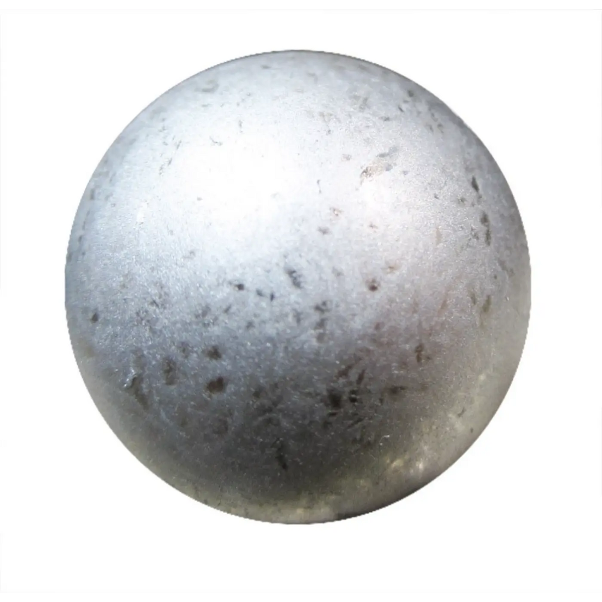 Pewter Natural Round Upholstery Nail Head