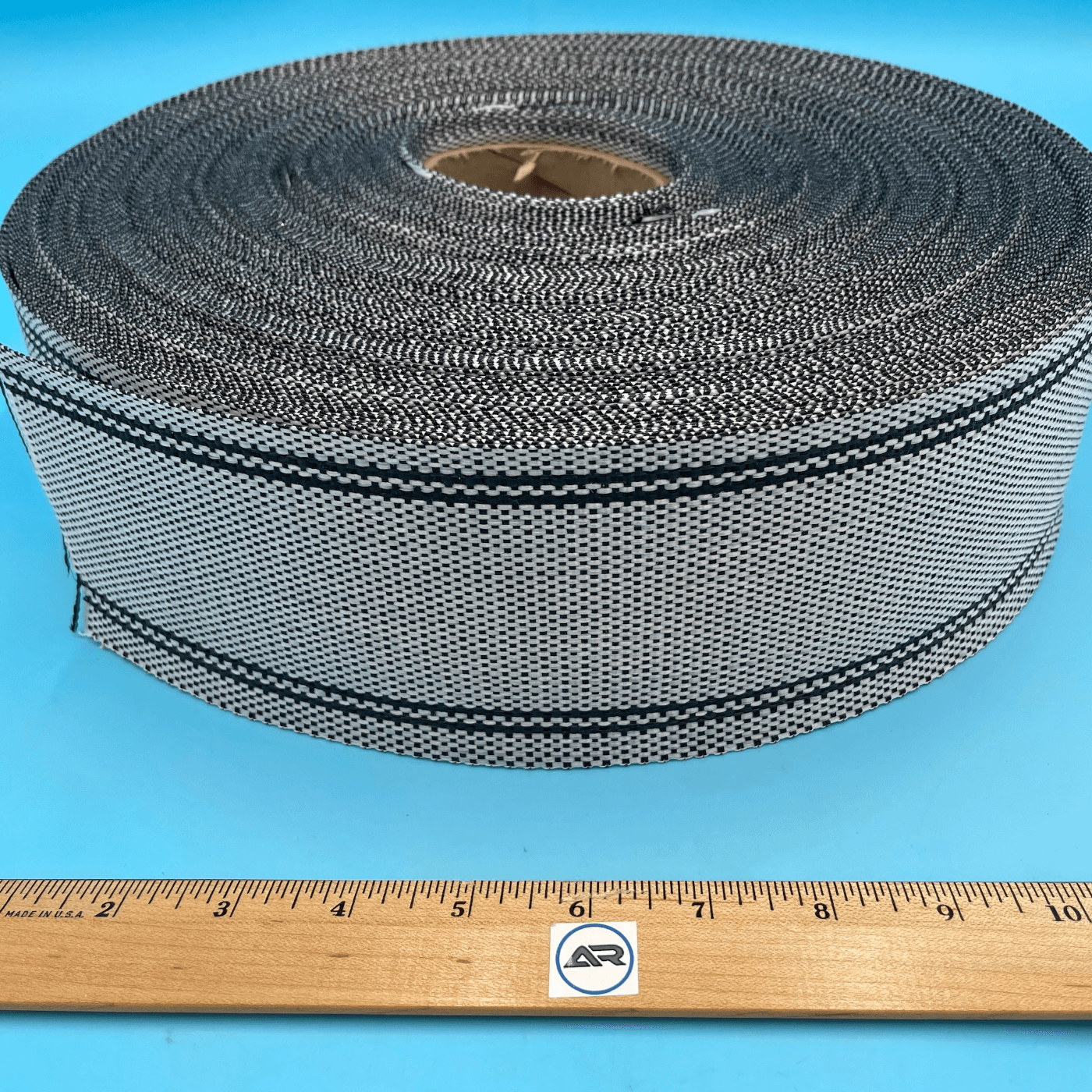 3-1/2" Propex 3302 Webbing