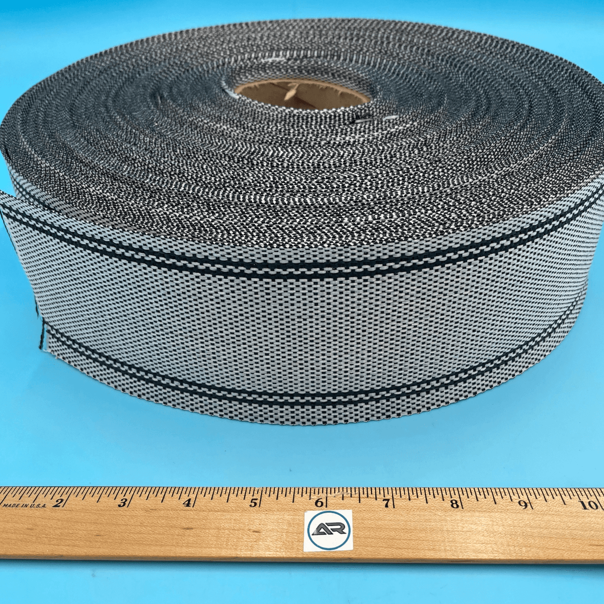 3-1/2" Propex 3302 Webbing