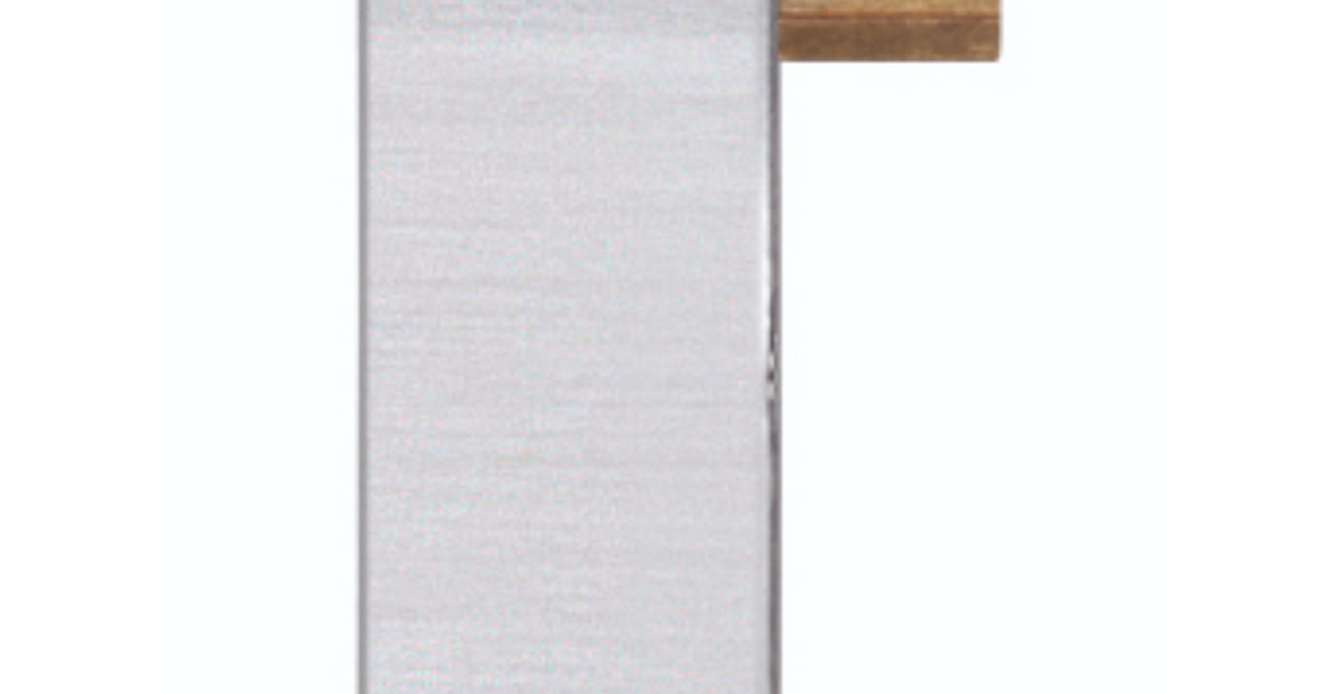 Recess Bracket Rec Rail Sn