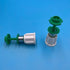 RollEase Easy Spring Plus - Right Side Stop  - 1-1/2" Tube - Short