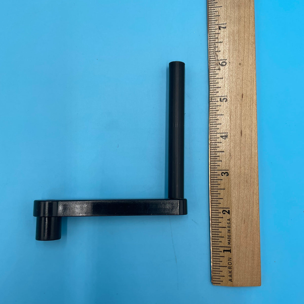 Rollease PreRotation Tool For Easy Spring Plus