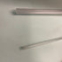 16' Rollease No Sew Bars For Roman Shades