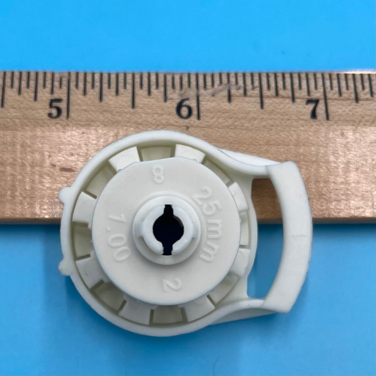 Rollease Part R3C02 1" Clutch