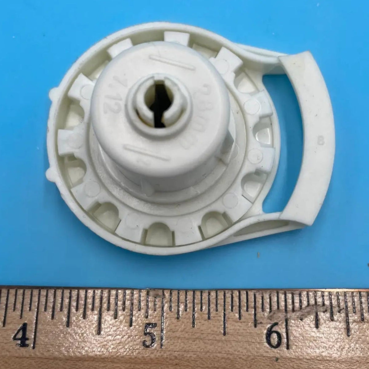 1-1/8" R8 Clutch RollEase R Series