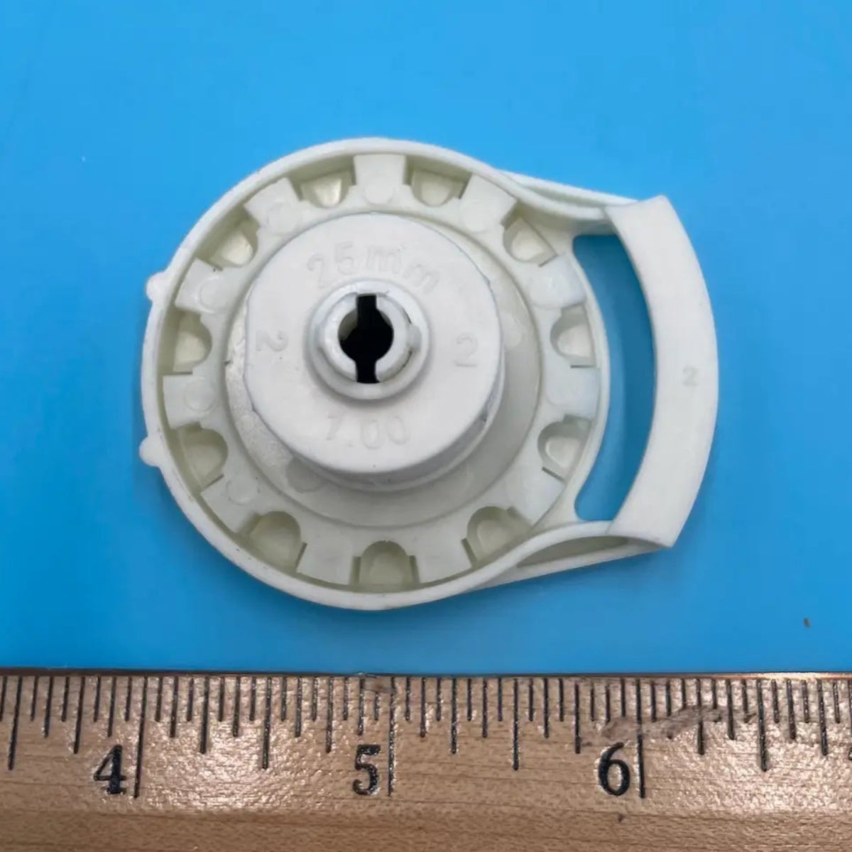 Rollease Part R8C02 Clutch for 1" Tube