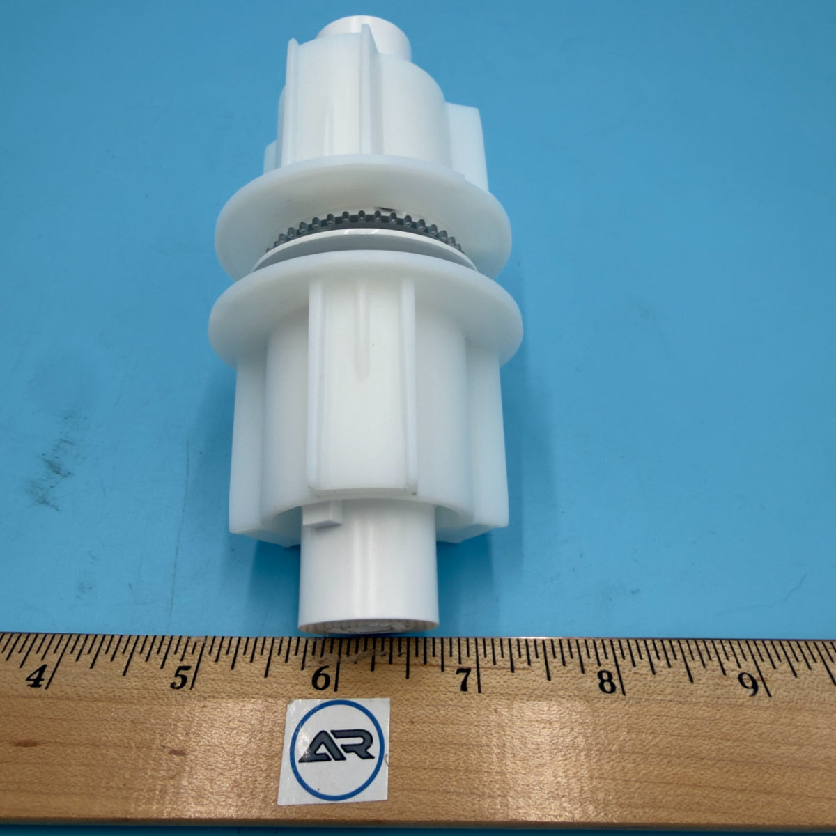 Rollease Roller Shade Easy-Link Clutch Tube Splice Coupler 2-1/2"